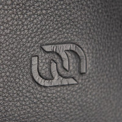 Сумка Francesco Molinary 513-16964-053-BLK