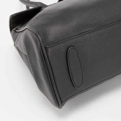 Сумка Francesco Molinary 513-16964-053-BLK