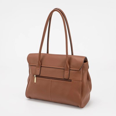 Сумка Francesco Molinary 513-16964-053-BRW