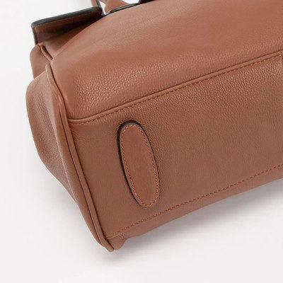 Сумка Francesco Molinary 513-16964-053-BRW