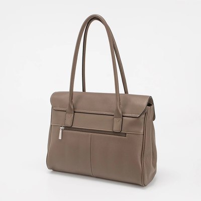 Сумка Francesco Molinary 513-16964-053-COF