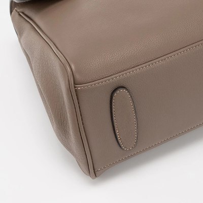 Сумка Francesco Molinary 513-16964-053-COF