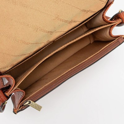 Сумка Francesco Molinary 513-17067-019-BRW