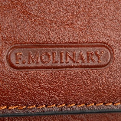 Сумка Francesco Molinary 513-17067-019-BRW