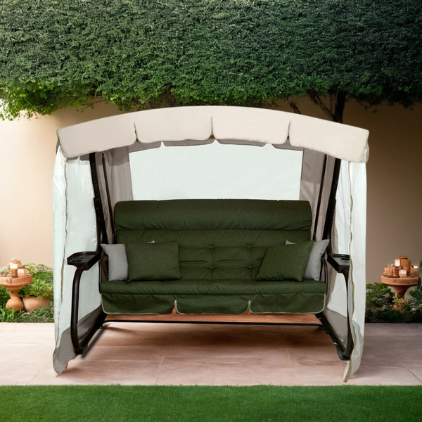 Качели садовые Sundays Garden Турин-2 с1666