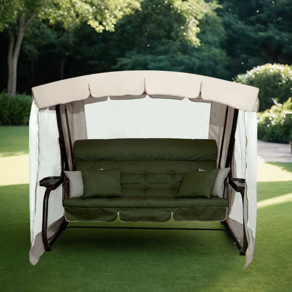 Качели садовые Sundays Garden Турин-2 с1666