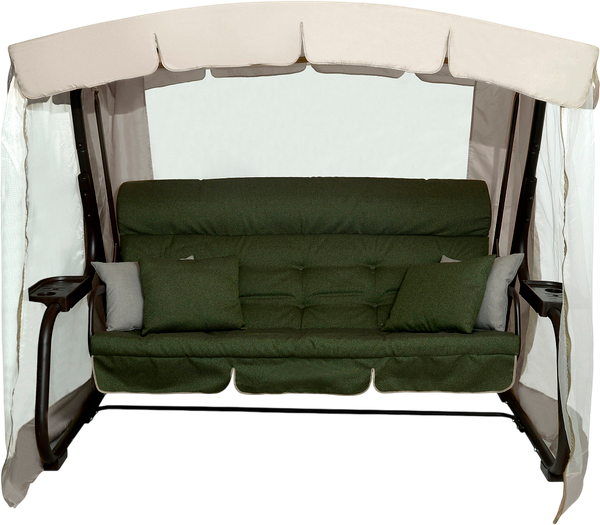 Качели садовые Sundays Garden Турин-2 с1666