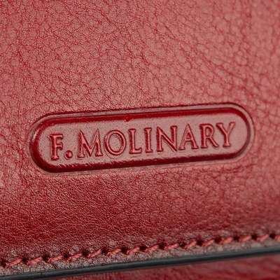 Сумка Francesco Molinary 513-17067-019-RED