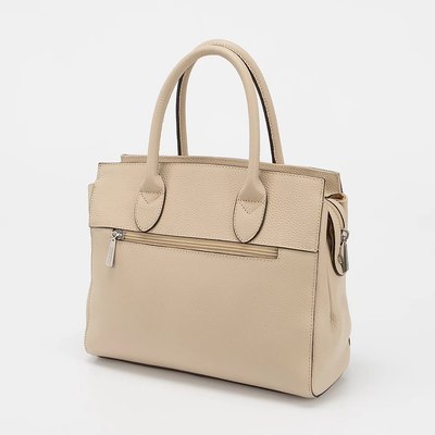 Сумка Francesco Molinary 513-17209-037-BEG