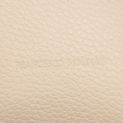 Сумка Francesco Molinary 513-17209-037-BEG