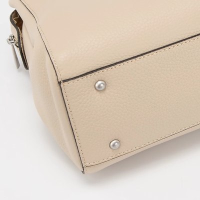 Сумка Francesco Molinary 513-17209-037-BEG