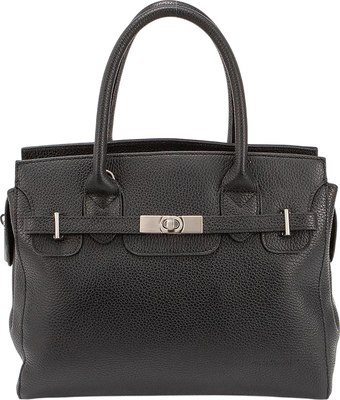 Сумка Francesco Molinary 513-17209-037-BLK - фото