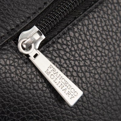 Сумка Francesco Molinary 513-17209-037-BLK