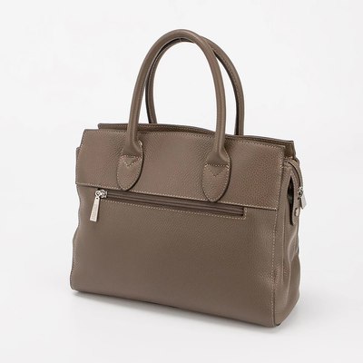 Сумка Francesco Molinary 513-17209-037-COF