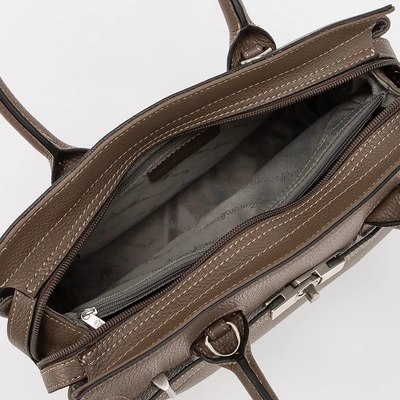 Сумка Francesco Molinary 513-17209-037-COF