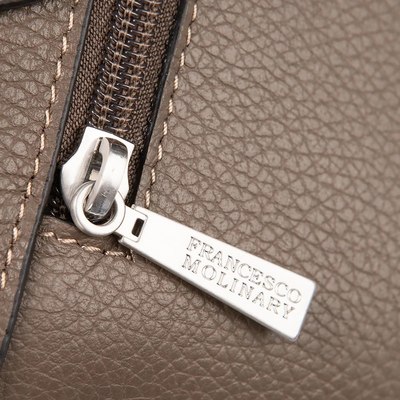 Сумка Francesco Molinary 513-17209-037-COF