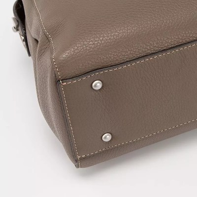 Сумка Francesco Molinary 513-17209-037-COF