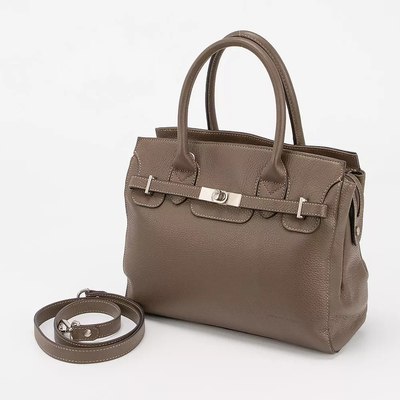 Сумка Francesco Molinary 513-17209-037-COF