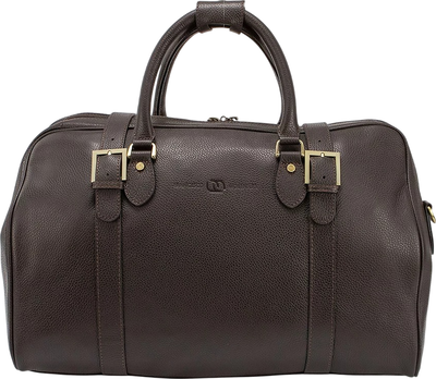 Сумка дорожная Francesco Molinary 513-33155-037-DBW - фото