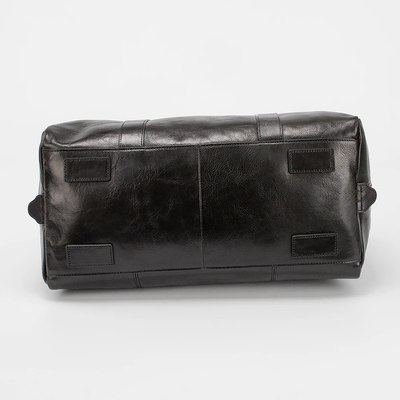 Сумка дорожная Francesco Molinary 513-13780-014-BLK