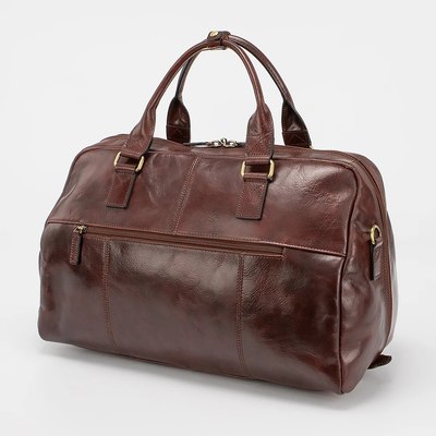 Сумка дорожная Francesco Molinary 513-13780-014-BRW