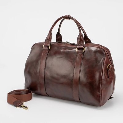 Сумка дорожная Francesco Molinary 513-13780-014-BRW