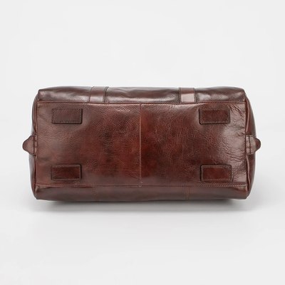 Сумка дорожная Francesco Molinary 513-13780-014-BRW