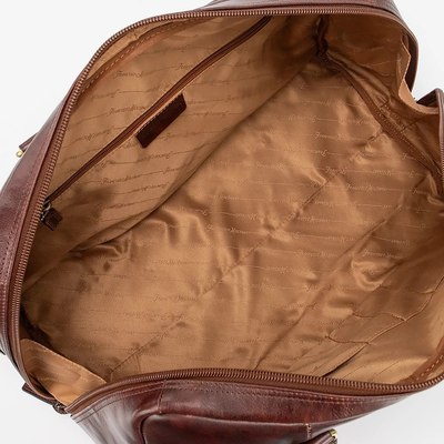 Сумка дорожная Francesco Molinary 513-13780-014-BRW