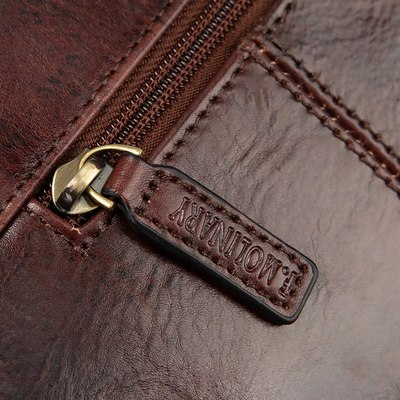 Сумка дорожная Francesco Molinary 513-13780-014-BRW