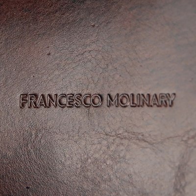 Сумка дорожная Francesco Molinary 513-13780-014-BRW