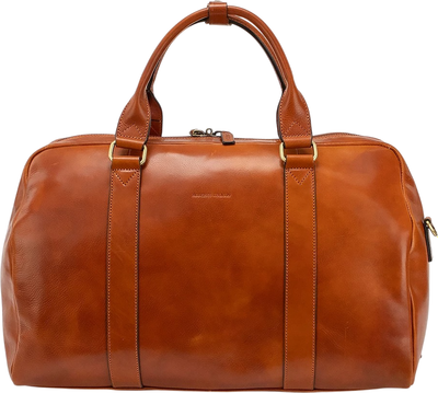 Сумка дорожная Francesco Molinary 513-13780-014-DCM - фото