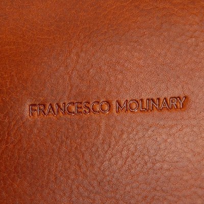 Сумка дорожная Francesco Molinary 513-13780-014-DCM