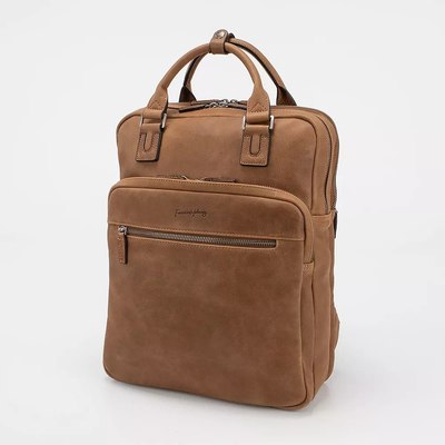 Рюкзак Francesco Molinary 513-15633-041-BRW