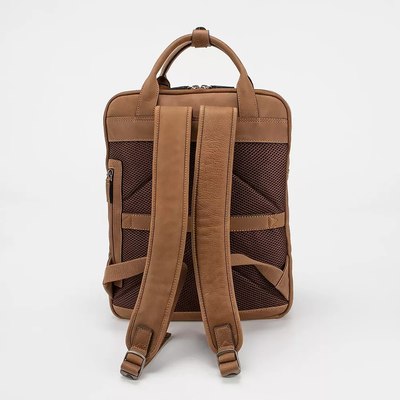 Рюкзак Francesco Molinary 513-15633-041-BRW