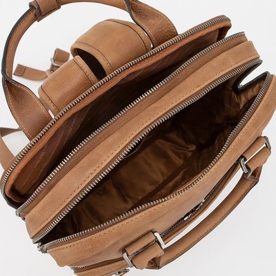 Рюкзак Francesco Molinary 513-15633-041-BRW