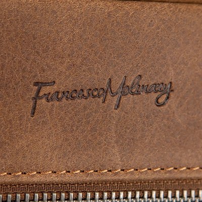 Рюкзак Francesco Molinary 513-15633-041-BRW