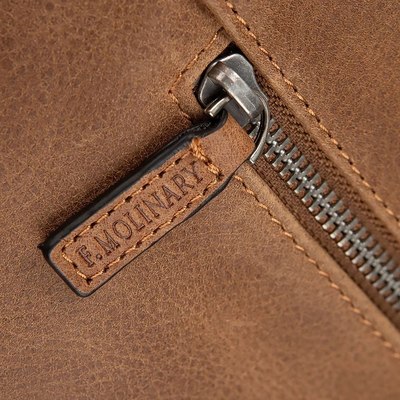 Рюкзак Francesco Molinary 513-15633-041-BRW