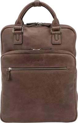 Рюкзак Francesco Molinary 513-15633-041-DBW - фото