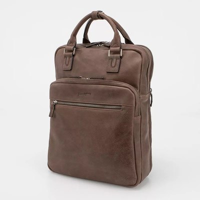 Рюкзак Francesco Molinary 513-15633-041-DBW