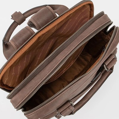 Рюкзак Francesco Molinary 513-15633-041-DBW