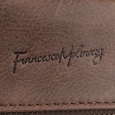 Рюкзак Francesco Molinary 513-15633-041-DBW