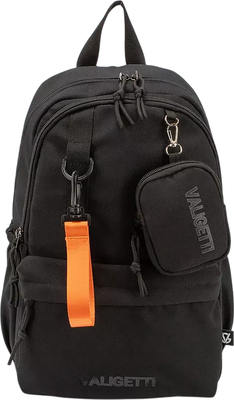 Рюкзак Valigetti С кошельком / 308-M23-VG-BLK - фото