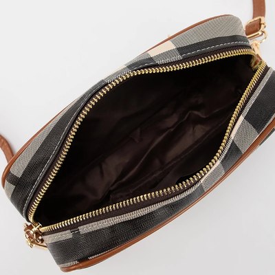 Сумка Passo Avanti 878-8862-2-CMC