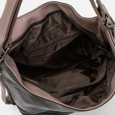 Сумка Passo Avanti 881-2083-BCF