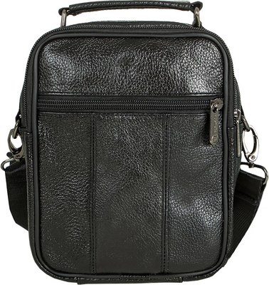 Сумка Poshete 252-8301-BLK