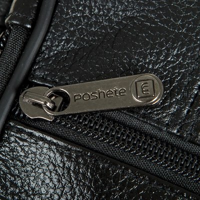 Сумка Poshete 252-8301-BLK