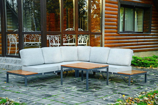 Комплект садовой мебели Olsa Монреаль с1564