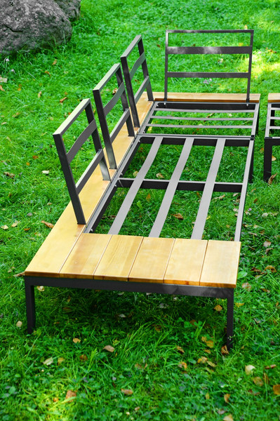 Комплект садовой мебели Olsa Монреаль с1564