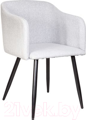 Стул Седия Orly (серый) - фото