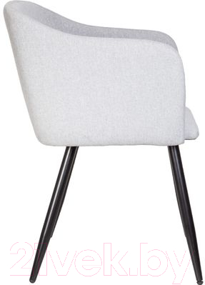 Стул Седия Orly (серый)